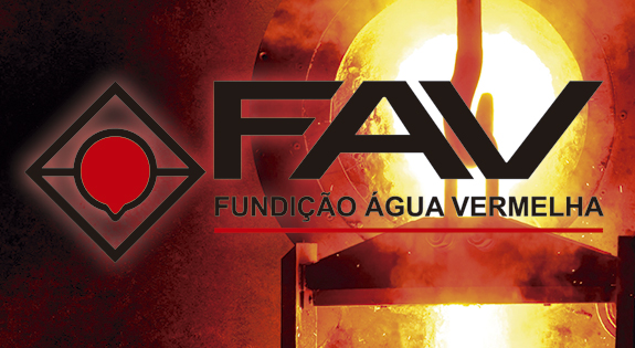 Fundição Água Vermelha